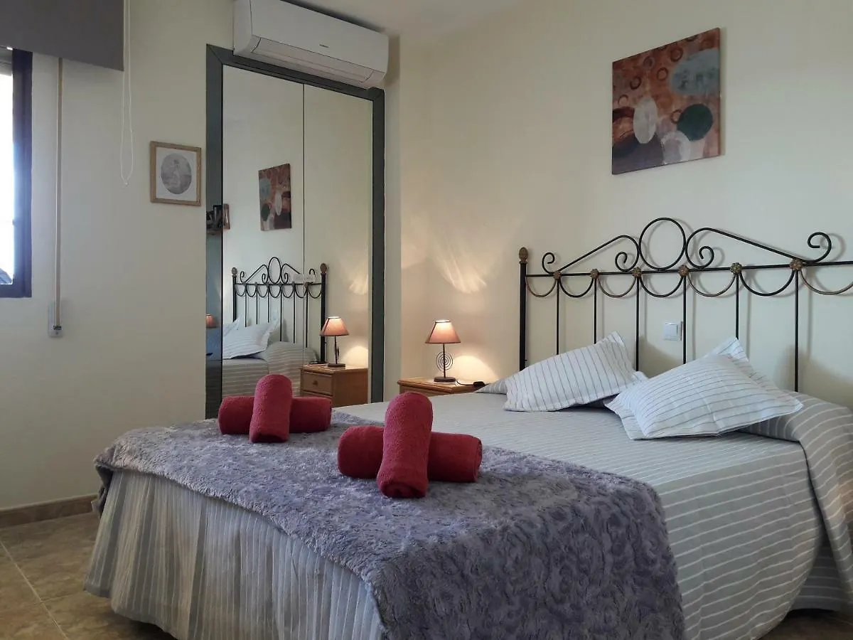 Andalucia 57 Apartment Estepona
