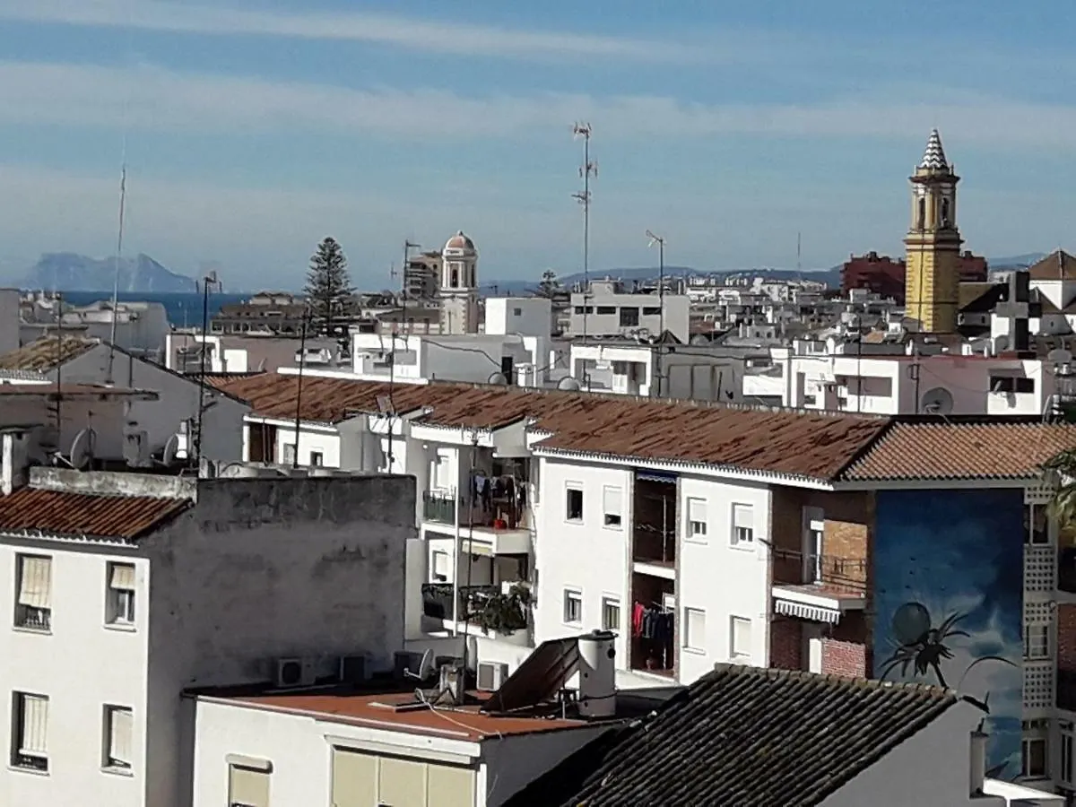 埃斯特波纳Andalucia 57公寓 0*, 埃斯特波纳