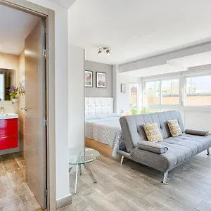 Real Apartment