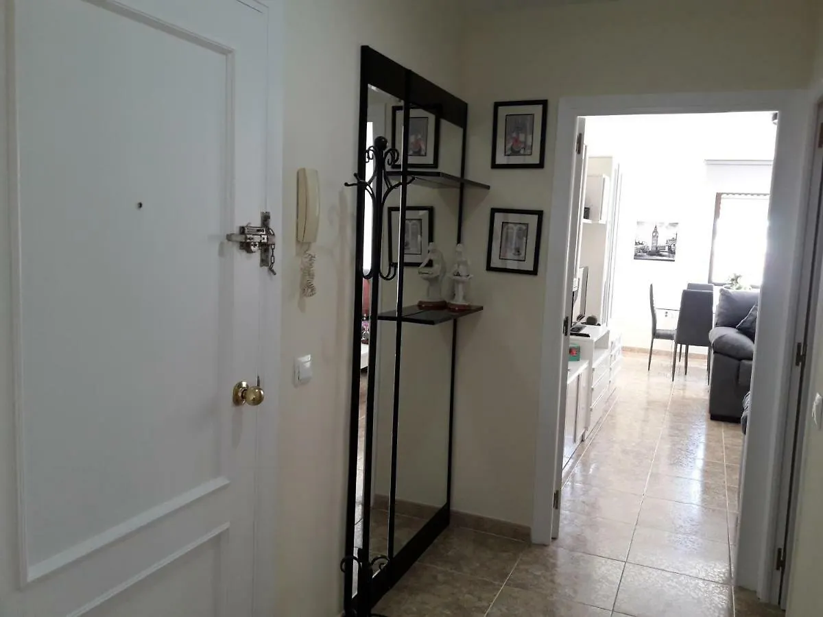 Andalucia 57 Apartment Estepona Spain