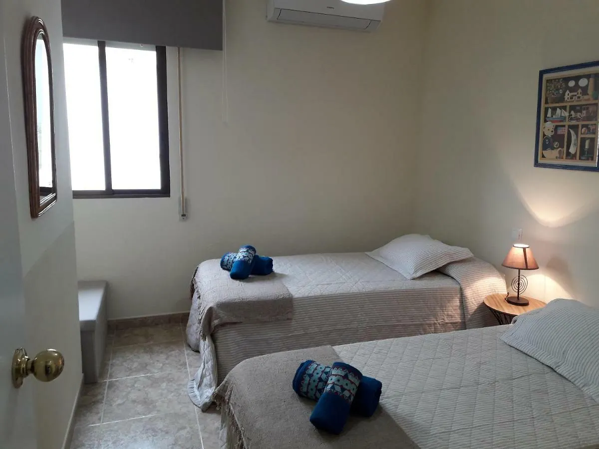 Andalucia 57 Apartment Estepona 0*,  Spain
