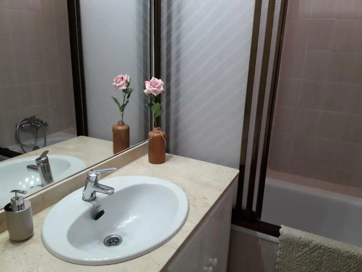 Andalucia 57 Apartment Estepona