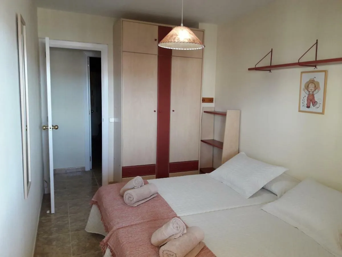 Andalucia 57 Apartment Estepona