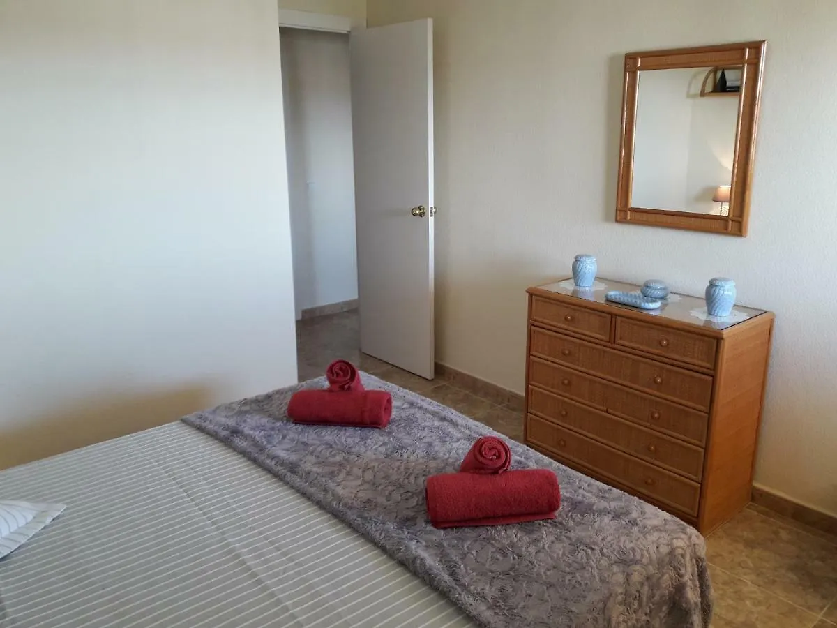 Andalucia 57 Apartment Estepona 0*,