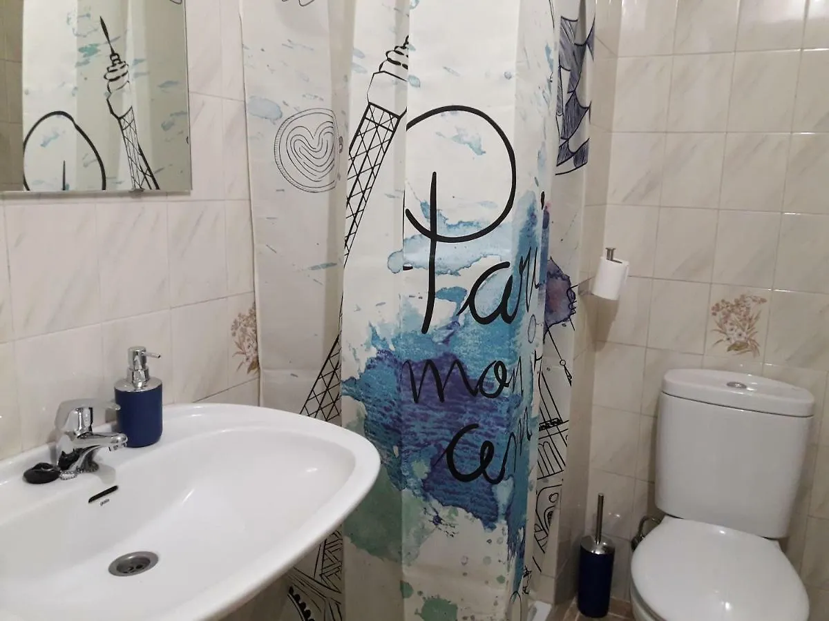 Andalucia 57 Apartment Estepona Spain