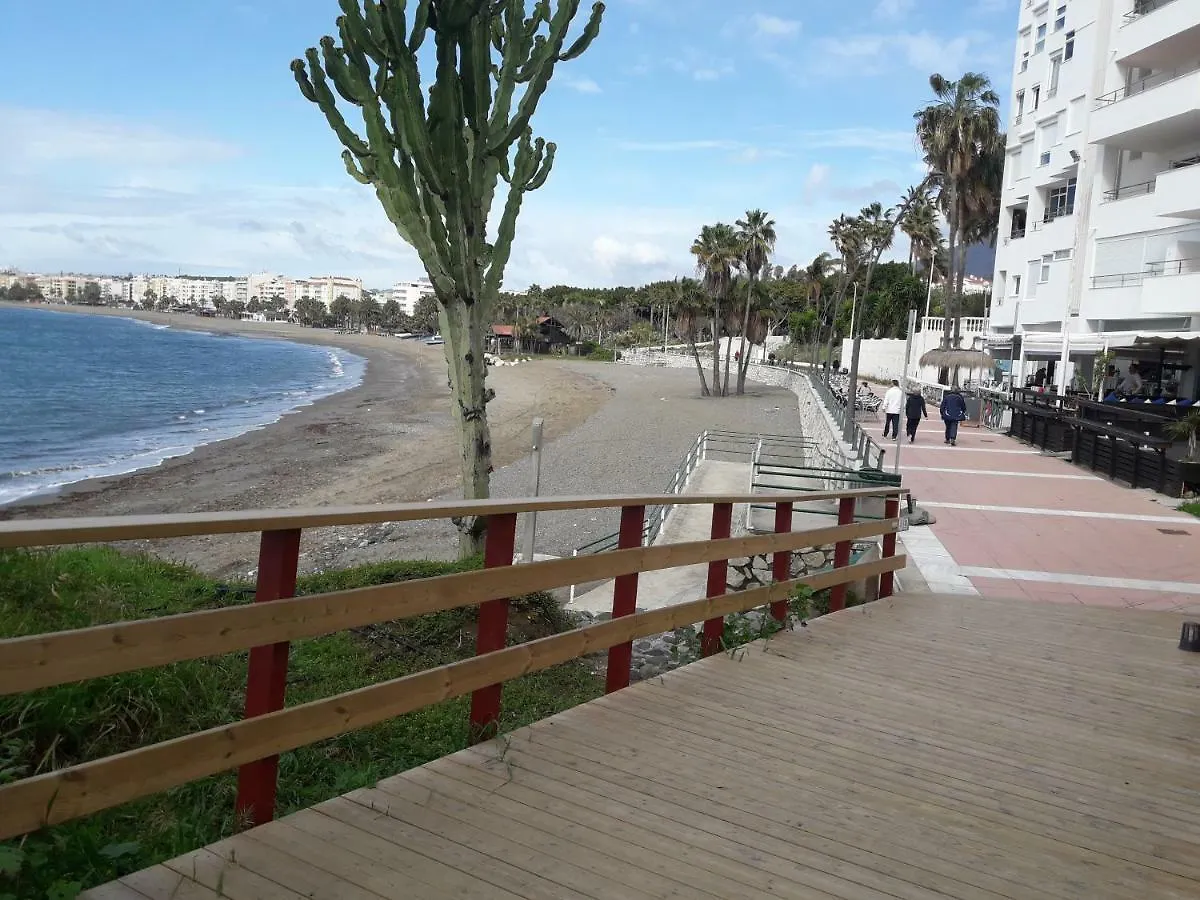 Andalucia 57 Apartment Estepona