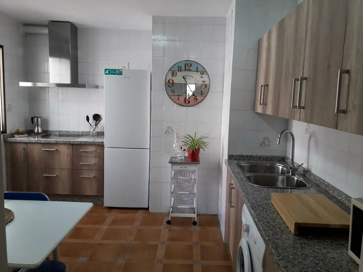 Andalucia 57 Apartment Estepona 0*,  Spain