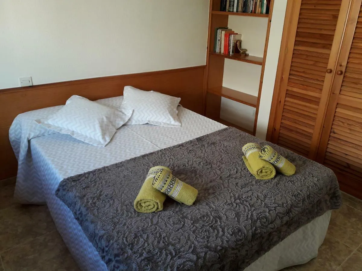 Andalucia 57 Apartment Estepona