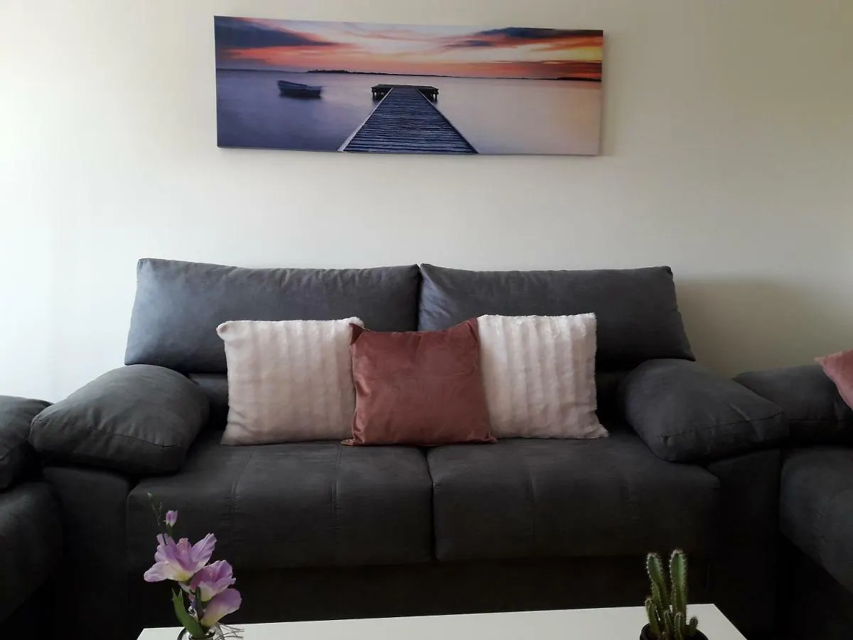 Andalucia 57 Apartment Estepona
