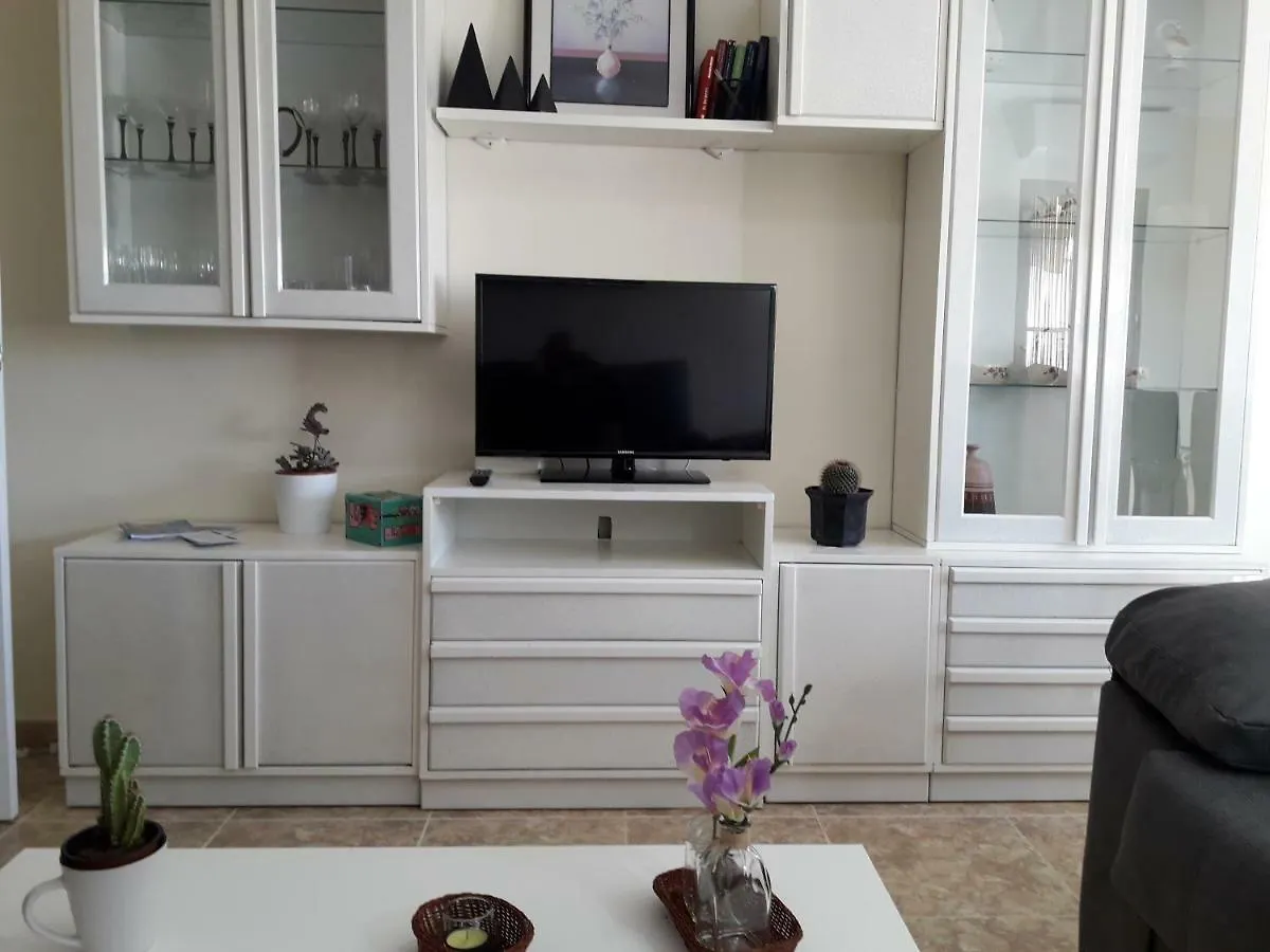 Andalucia 57 Apartment Estepona