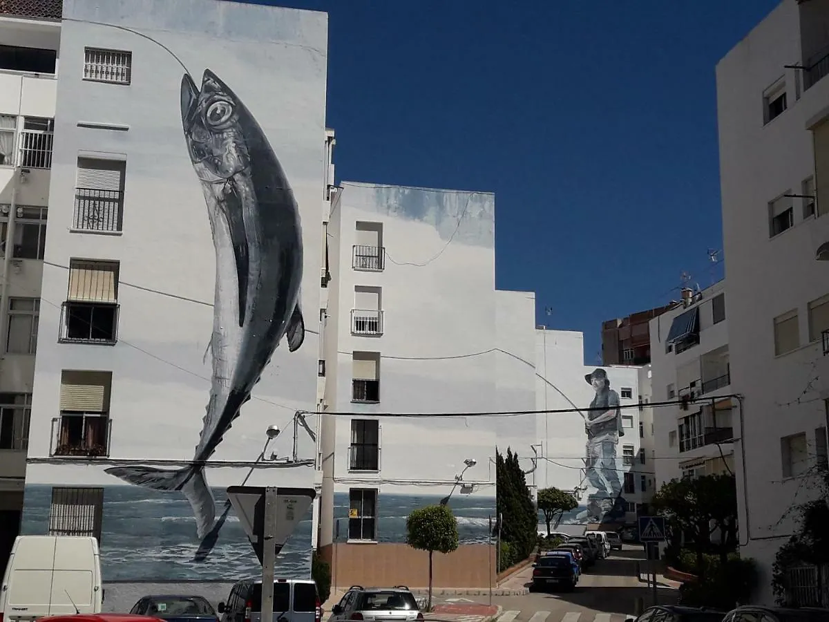 Andalucia 57 Apartment Estepona Spain