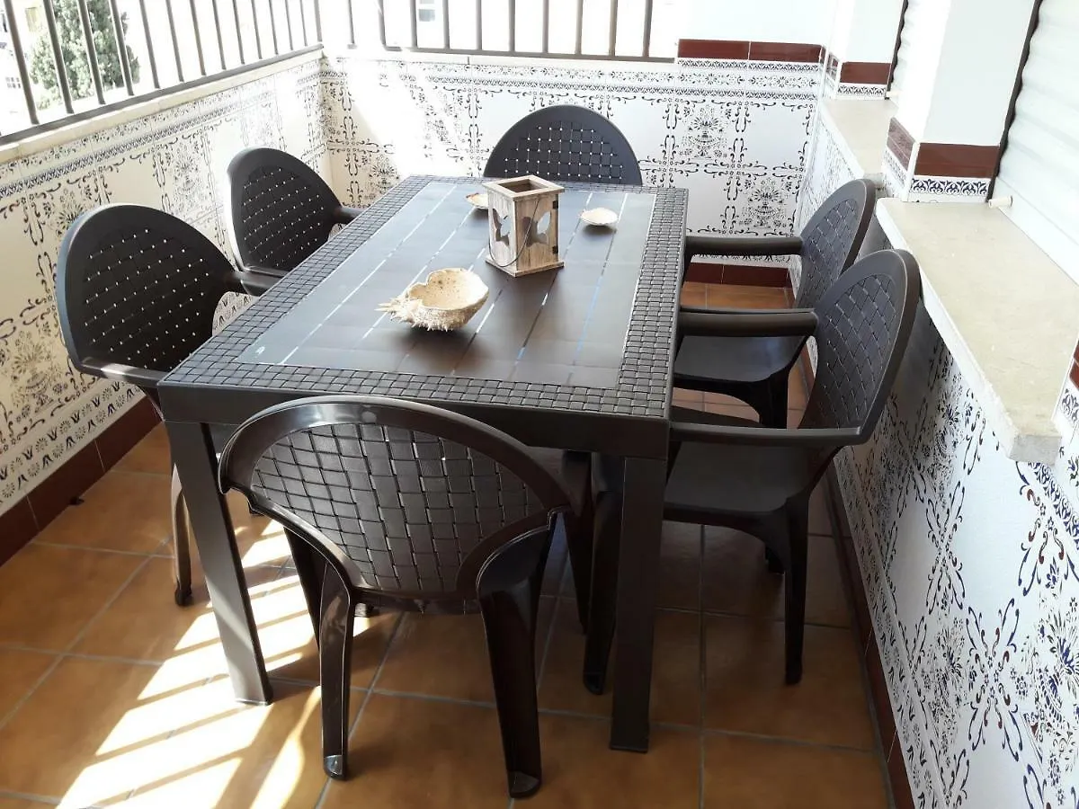 Andalucia 57 Apartment Estepona 0*,  Spain