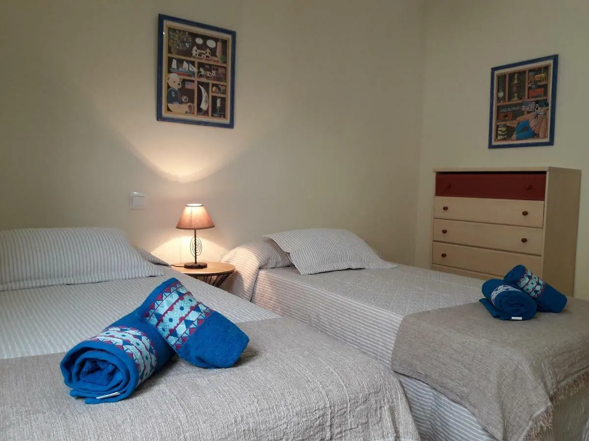 Andalucia 57 Apartment Estepona