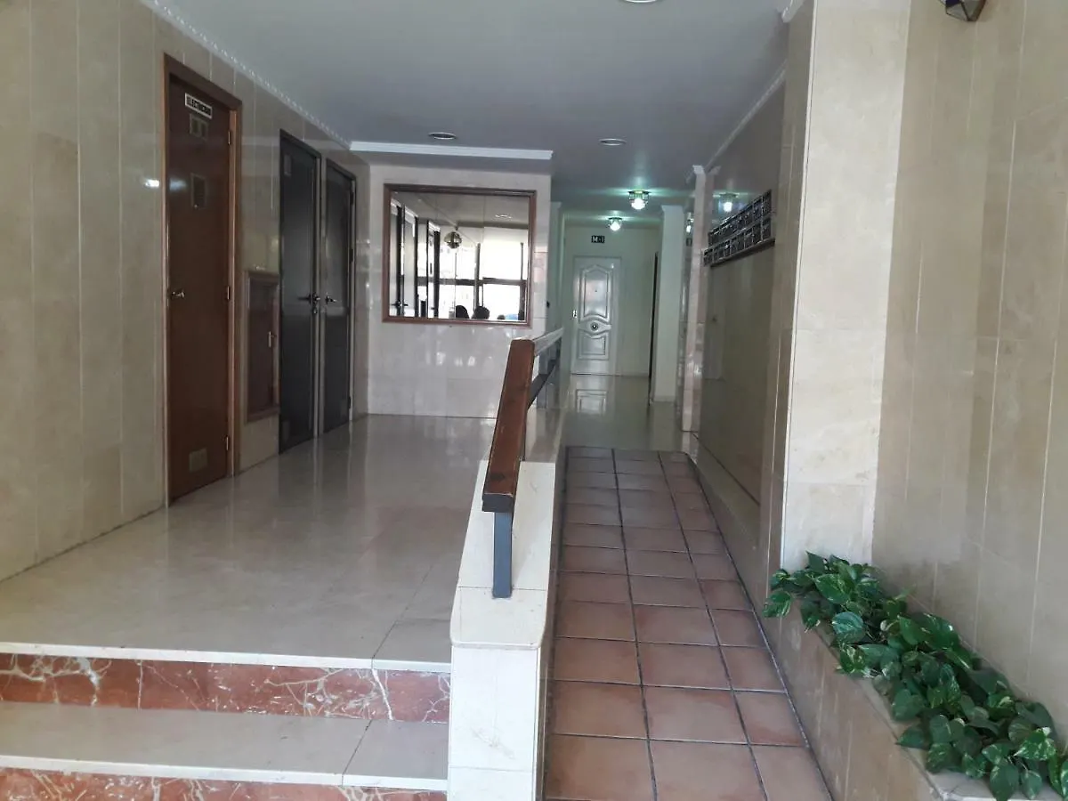 Andalucia 57 Apartment Estepona