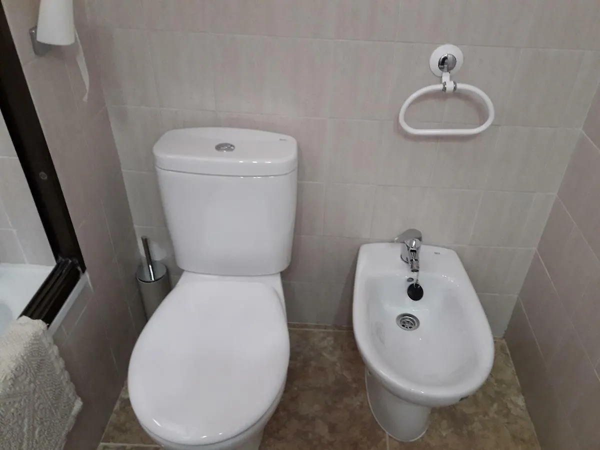 Andalucia 57 Apartment Estepona