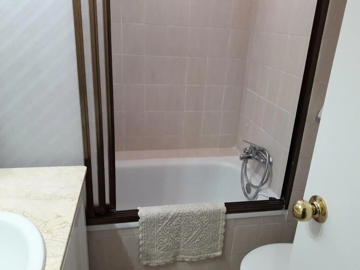 Andalucia 57 Apartment Estepona Spain