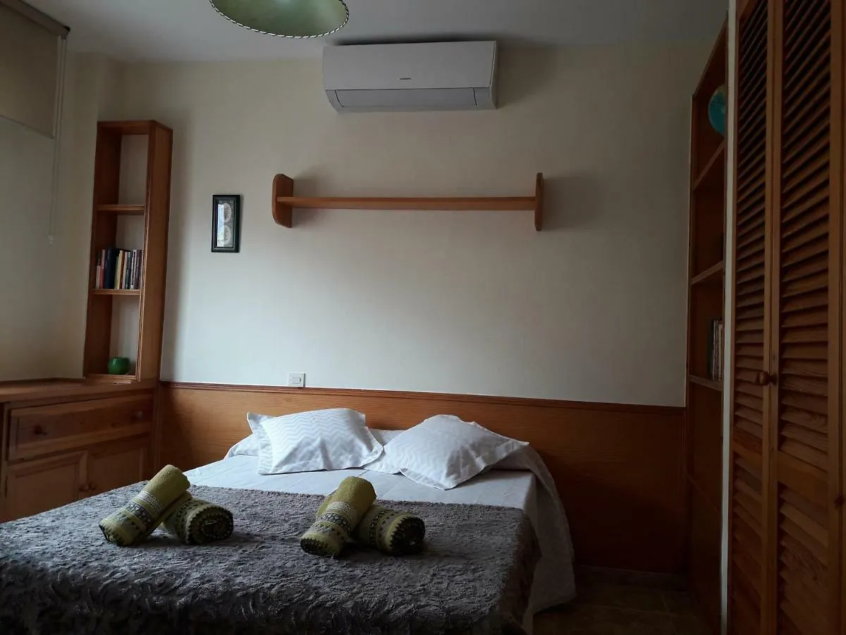 Andalucia 57 Apartment Estepona 0*,  Spain
