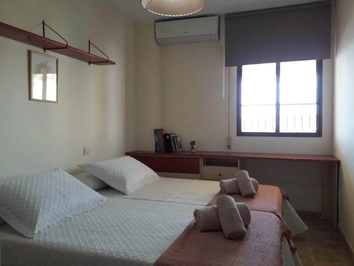 Andalucia 57 Apartment Estepona Spain