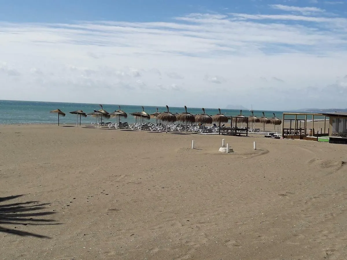 Andalucia 57 Apartment Estepona 0*,