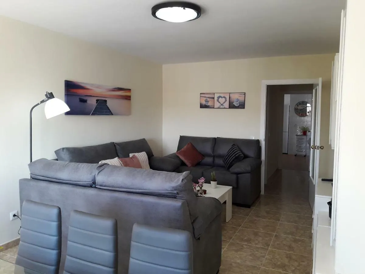 Apartmán Andalucia 57 Estepona