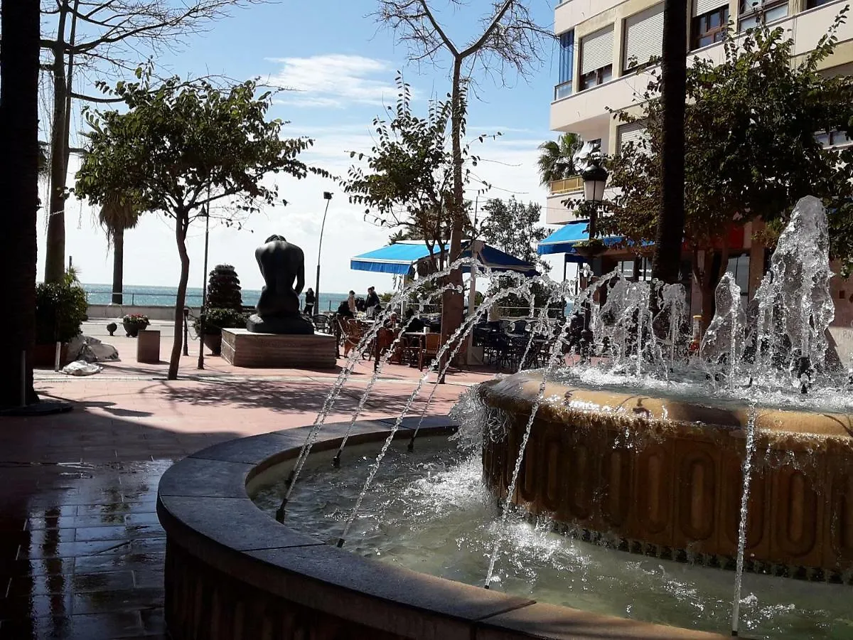 Apartmán Andalucia 57 Estepona