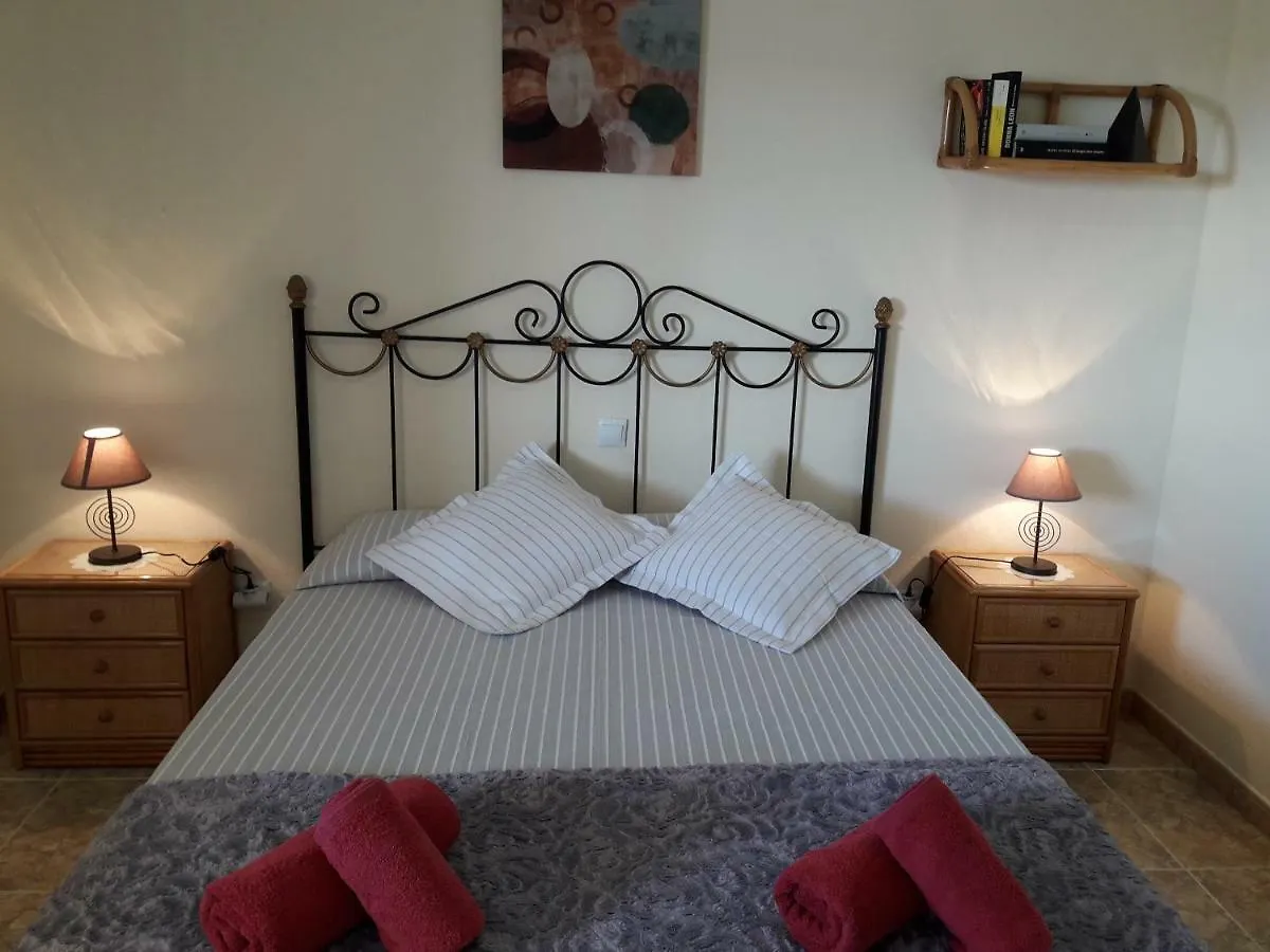 Apartmán Andalucia 57 Estepona