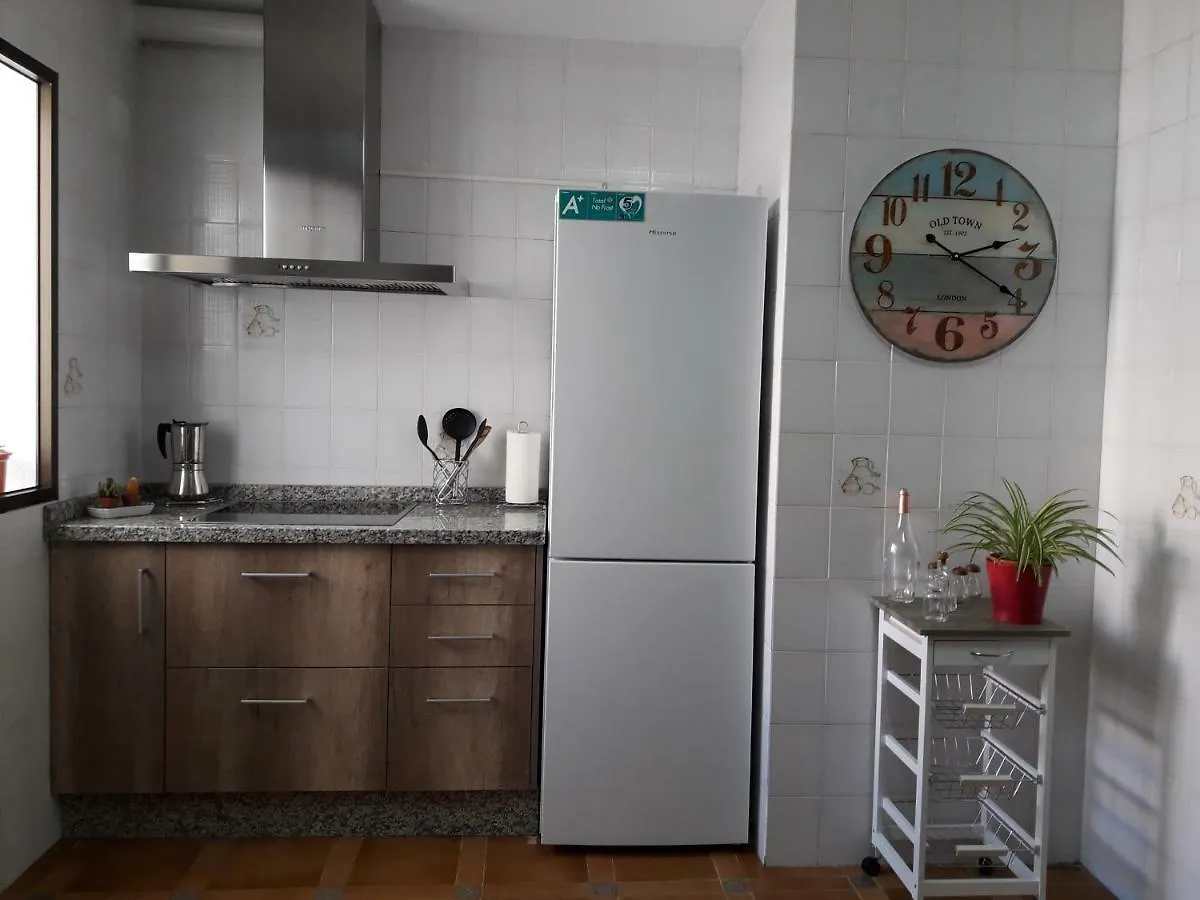 Apartmán Andalucia 57 Estepona