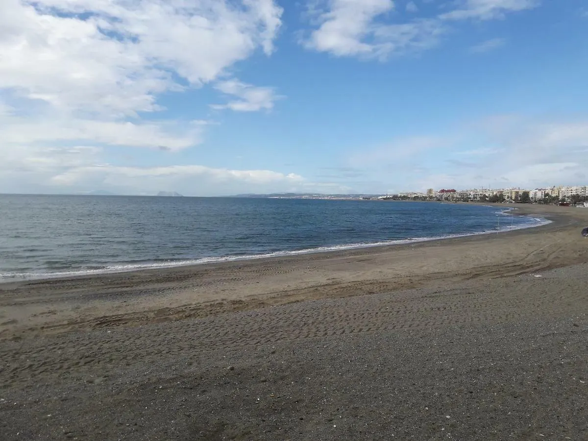 Andalucia 57 Apartment Estepona Spain