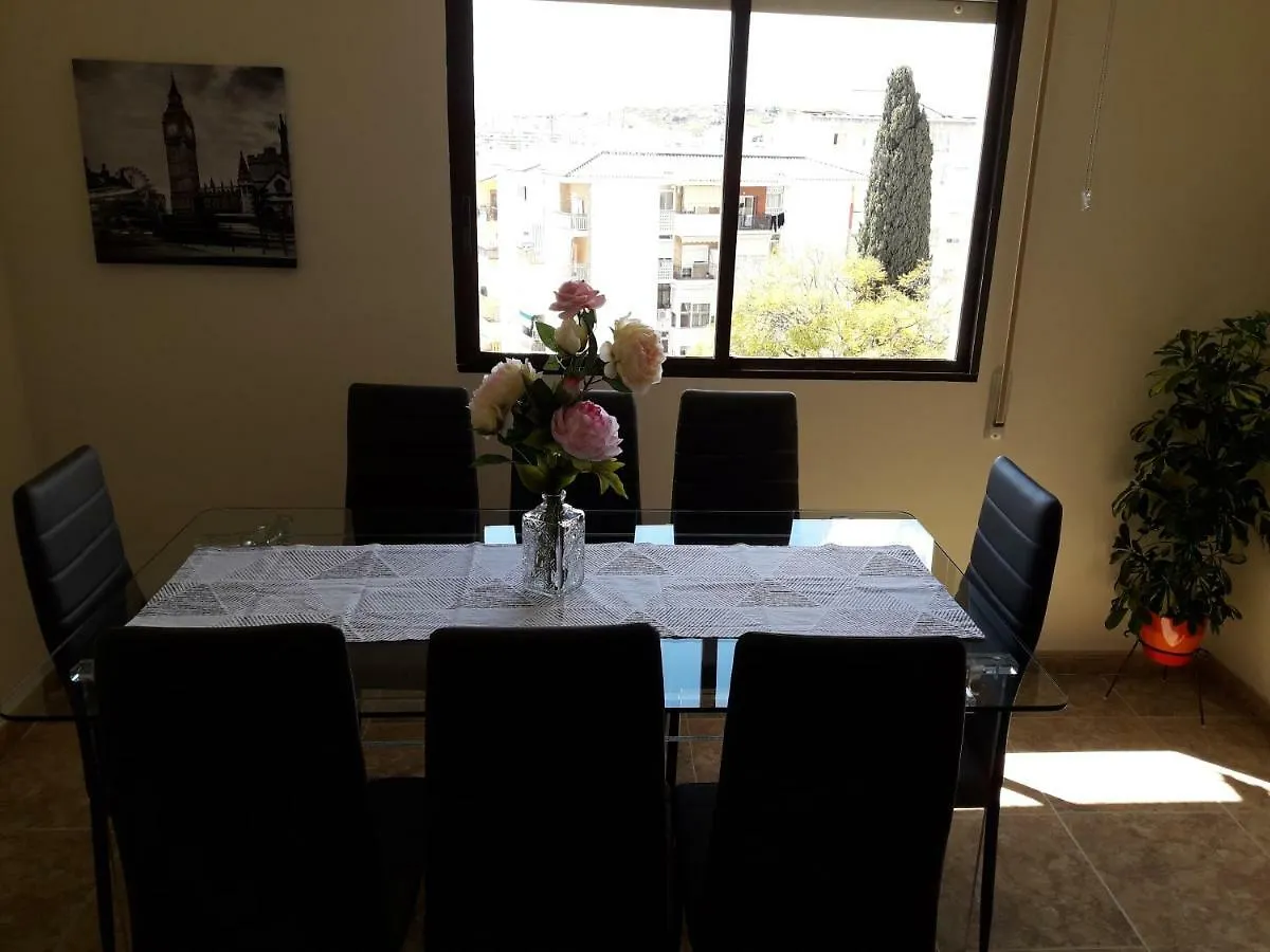 Andalucia 57 Apartment Estepona