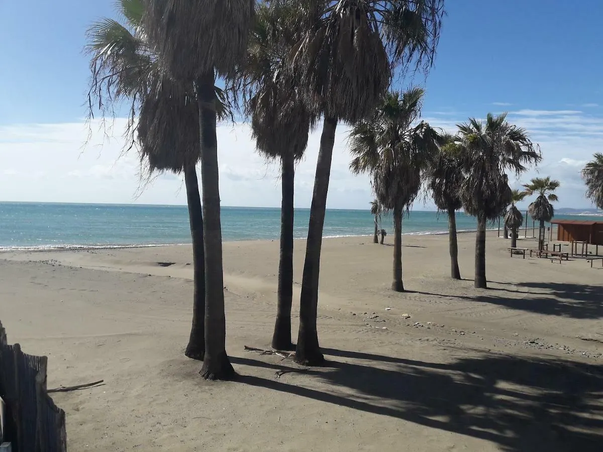 Andalucia 57 Apartment Estepona Spain
