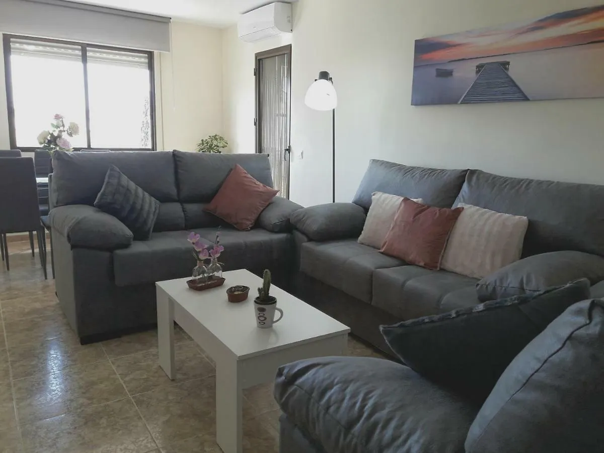 Andalucia 57 Apartment Estepona